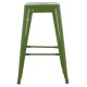 ΣΚΑΜΠΟ ΜΕΣΑΙΟΥ ΥΨΟΥΣ ΜΕΤΑΛΛΙΚΟ HM8573.13 MELITA ΣΕ LIGHT OLIVE GREEN 43x43x67Yεκ. ΣΚΑΜΠΟ ΜΕΣΑΙΟΥ ΥΨΟΥΣ ΜΕΤΑΛΛΙΚΟ HM8573.13 MELITA ΣΕ LIGHT OLIVE GREEN 43x43x67Yεκ.