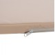 ΜΑΞΙΛΑΡΙ ΚΑΡΕΚΛΑΣ POLYESTER CHIOS ΜΠΕΖ HM11240.01P 45X45X4κ.