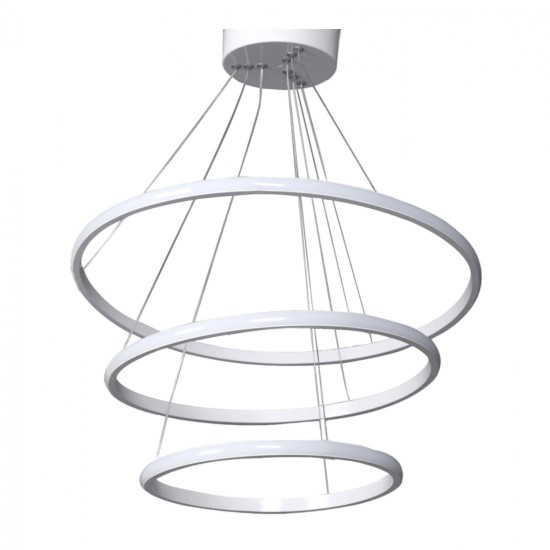 ΦΩΤΙΣΤΙΚΟ ΟΡΟΦΗΣ LED ΛΕΥΚΟ HM7510.01 30x28x55 εκ. ΦΩΤΙΣΤΙΚΟ ΟΡΟΦΗΣ LED ΛΕΥΚΟ HM7510.01 30x28x55 εκ.