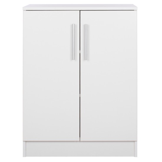 ΠΑΠΟΥΤΣΟΘΗΚΗ ΝΤΟΥΛΑΠΙ EMERIE ΜΕΛΑΜΙΝΗΣ ΛΕΥΚΗ 60x40x80Υεκ.HM2206.05 ΠΑΠΟΥΤΣΟΘΗΚΗ ΝΤΟΥΛΑΠΙ EMERIE ΜΕΛΑΜΙΝΗΣ ΛΕΥΚΗ 60x40x80Υεκ.HM2206.05