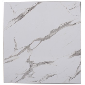 ΕΠΙΦΑΝΕΙΑ ΤΡΑΠΕΖΙΟΥ HPL MARBLE WHITE-GREY 5145 HM5827.11 65X69
