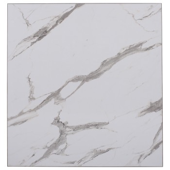 ΕΠΙΦΑΝΕΙΑ ΤΡΑΠΕΖΙΟΥ HPL MARBLE WHITE-GREY 5145 HM5827.11 65X69