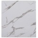 ΕΠΙΦΑΝΕΙΑ ΤΡΑΠΕΖΙΟΥ HPL MARBLE WHITE-GREY 5145 HM5827.11 65X69