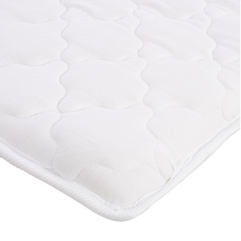 ΑΝΩΣΤΡΩΜΑ CLOUD HM641.06 160Χ200 ΛΕΥΚΟ