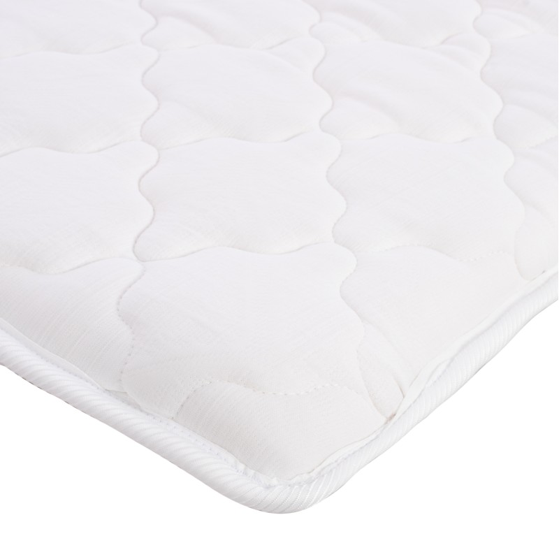 ΑΝΩΣΤΡΩΜΑ CLOUD HM641.06 160Χ200 ΛΕΥΚΟ