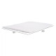 ΑΝΩΣΤΡΩΜΑ CLOUD HM641.04 150Χ200 ΛΕΥΚΟ ΑΝΩΣΤΡΩΜΑ CLOUD HM641.04 150Χ200 ΛΕΥΚΟ