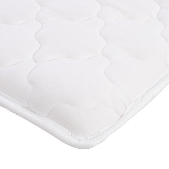 ΑΝΩΣΤΡΩΜΑ CLOUD HM641.04 150Χ200 ΛΕΥΚΟ ΑΝΩΣΤΡΩΜΑ CLOUD HM641.04 150Χ200 ΛΕΥΚΟ