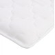 ΑΝΩΣΤΡΩΜΑ CLOUD HM641.04 150Χ200 ΛΕΥΚΟ ΑΝΩΣΤΡΩΜΑ CLOUD HM641.04 150Χ200 ΛΕΥΚΟ