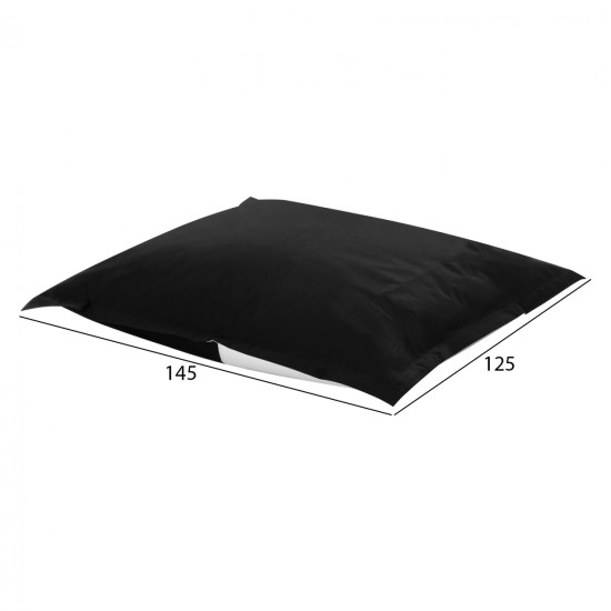 ΠΟΥΦ BLOOM ΜΑΞΙΛΑΡΑ ΘΑΛΑΣΣΗΣ HM5113.14 ΜΑΥΡΟ ΜΕ UV PROTECTION 125x145 εκ. ΠΟΥΦ BLOOM ΜΑΞΙΛΑΡΑ ΘΑΛΑΣΣΗΣ HM5113.14 ΜΑΥΡΟ ΜΕ UV PROTECTION 125x145 εκ.