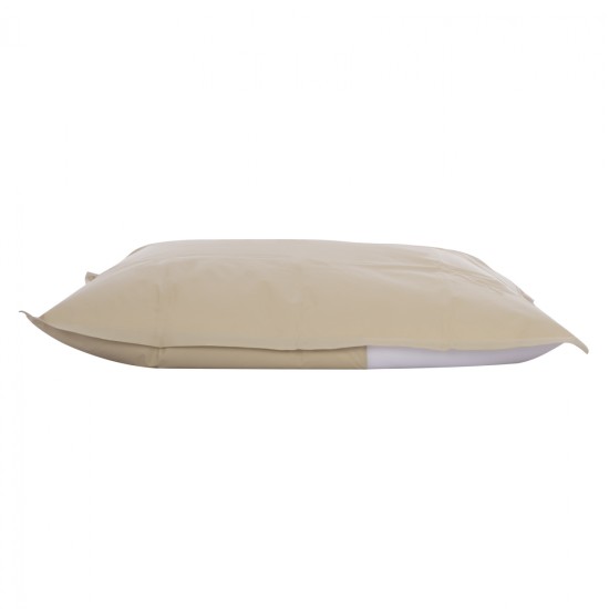 ΠΟΥΦ ANSHU HM5808.01 ΜΠΕΖ 140x180 εκ. ΠΟΥΦ ANSHU HM5808.01 ΜΠΕΖ 140x180 εκ.