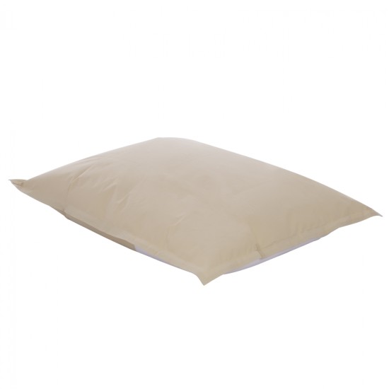 ΠΟΥΦ ANSHU HM5808.01 ΜΠΕΖ 140x180 εκ. ΠΟΥΦ ANSHU HM5808.01 ΜΠΕΖ 140x180 εκ.