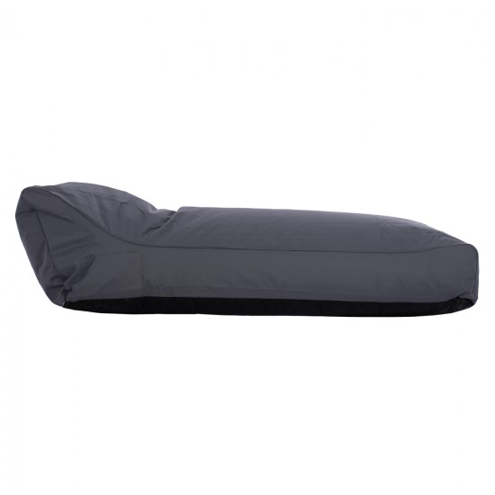 ΠΟΥΦ TANEA HM5807.02 ΓΚΡΙ ΜΕ UV PROTECTION 190x80x60Υ εκ. ΠΟΥΦ TANEA HM5807.02 ΓΚΡΙ ΜΕ UV PROTECTION 190x80x60Υ εκ.