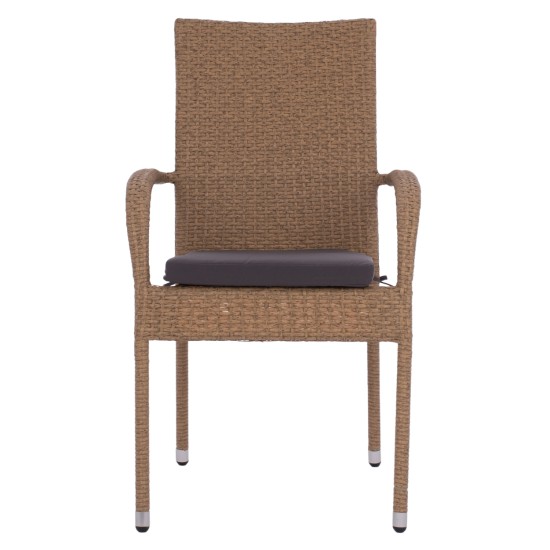 ΠΟΛΥΘΡΟΝΑ ΜΕΤΑΛΛΙΚΗ ANISHA HM5685.02 ΜΕ ΜΑΞΙΛΑΡΙ WICKER ΚΑΦΕ-ΜΟΚΑ ΣΤΟΙΒ/ΜΕΝΗ 56x60x94 εκ. ΠΟΛΥΘΡΟΝΑ ΜΕΤΑΛΛΙΚΗ ANISHA HM5685.02 ΜΕ ΜΑΞΙΛΑΡΙ WICKER ΚΑΦΕ-ΜΟΚΑ ΣΤΟΙΒ/ΜΕΝΗ 56x60x94 εκ.