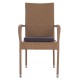 ΠΟΛΥΘΡΟΝΑ ΜΕΤΑΛΛΙΚΗ ANISHA HM5685.02 ΜΕ ΜΑΞΙΛΑΡΙ WICKER ΚΑΦΕ-ΜΟΚΑ ΣΤΟΙΒ/ΜΕΝΗ 56x60x94 εκ. ΠΟΛΥΘΡΟΝΑ ΜΕΤΑΛΛΙΚΗ ANISHA HM5685.02 ΜΕ ΜΑΞΙΛΑΡΙ WICKER ΚΑΦΕ-ΜΟΚΑ ΣΤΟΙΒ/ΜΕΝΗ 56x60x94 εκ.