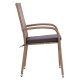ΠΟΛΥΘΡΟΝΑ ΜΕΤΑΛΛΙΚΗ ANISHA HM5685.02 ΜΕ ΜΑΞΙΛΑΡΙ WICKER ΚΑΦΕ-ΜΟΚΑ ΣΤΟΙΒ/ΜΕΝΗ 56x60x94 εκ. ΠΟΛΥΘΡΟΝΑ ΜΕΤΑΛΛΙΚΗ ANISHA HM5685.02 ΜΕ ΜΑΞΙΛΑΡΙ WICKER ΚΑΦΕ-ΜΟΚΑ ΣΤΟΙΒ/ΜΕΝΗ 56x60x94 εκ.