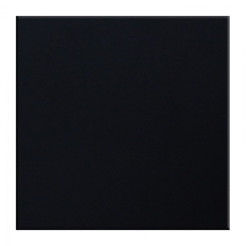 ΕΠΙΦΑΝΕΙΑ ΤΡΑΠΕΖΙΟΥ WERZALIT 80Χ80Χ3.5εκ. ΣΕ ΜΑΥΡΟ ΧΡΩΜΑ HM5231.01