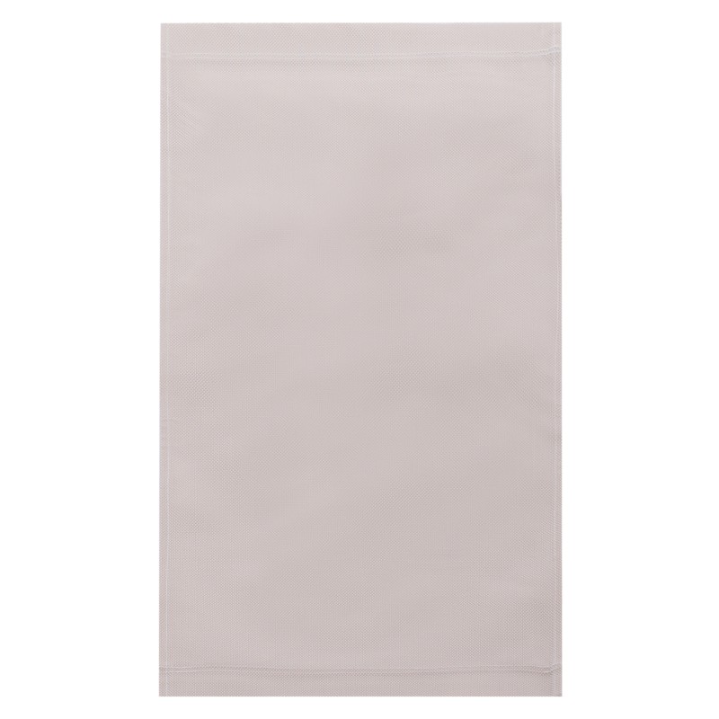 ΑΝΤΑΛΛΑΚΤΙΚΟ ΠΑΝΙ TEXTILENE 550gr/m2 2X1 ΕΚΡΟΥ ΓΙΑ ΣΕΖΛΟΝΓΚ ΛΗΜΝΟΣ HM5805.60Τ 110Χ40