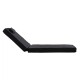 ΜΑΞΙΛΑΡΙ ΞΑΠΛΩΣΤΡΑΣ TEXTILENE 600gr/m2 2X1 SIFNOΜΑΥΡΟ HM11237.05T 194x70x11 εκ. ΜΑΞΙΛΑΡΙ ΞΑΠΛΩΣΤΡΑΣ TEXTILENE 600gr/m2 2X1 SIFNOΜΑΥΡΟ HM11237.05T 194x70x11 εκ.