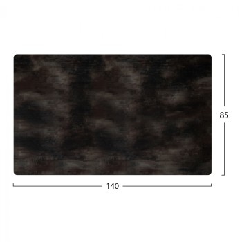 ΕΠΙΦΑΝΕΙΑ ΤΡΑΠΕΖΙΟΥ HPL FERNDALE CONCRETE HM5848.25 5125 140x85εκ. ΠΑΧΟΥΣ 12mm.