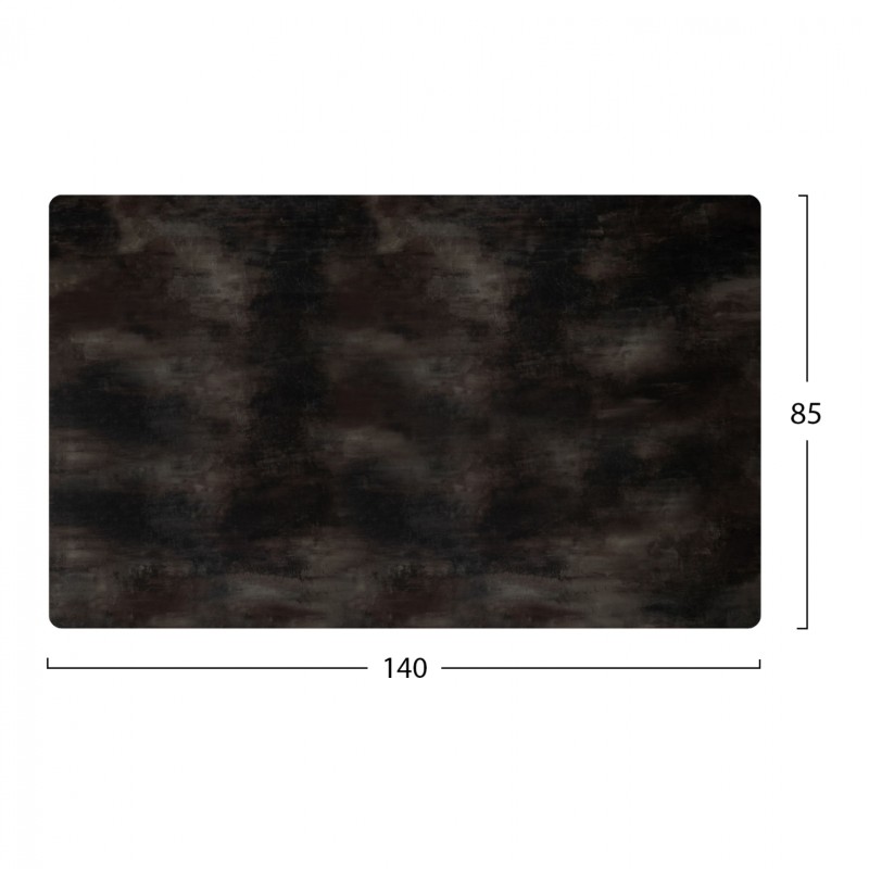 ΕΠΙΦΑΝΕΙΑ ΤΡΑΠΕΖΙΟΥ HPL FERNDALE CONCRETE HM5848.25 5125 140x85εκ. ΠΑΧΟΥΣ 12mm.