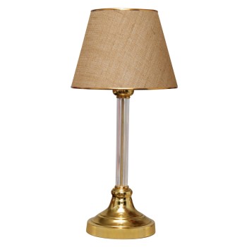 ΦΩΤΙΣΤΙΚΟ ΕΠΙΤΡΑΠΕΖΙΟ ΧΡΥΣΟ HM7591.01