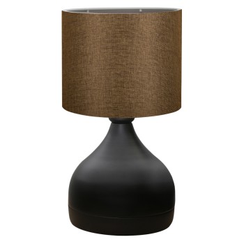 ΦΩΤΙΣΤΙΚΟ ΕΠΙΤΡΑΠΕΖΙΟ HM7593.02 ΚΑΦΕ Φ18,5x45Υεκ.