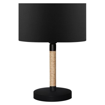 ΦΩΤΙΣΤΙΚΟ ΕΠΙΤΡΑΠΕΖΙΟ HM7601.02 ΜΑΥΡΟ