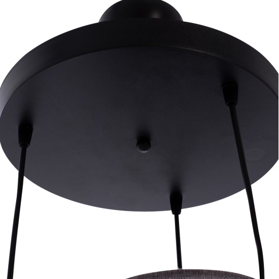 ΦΩΤΙΣΤΙΚΟ ΟΡΟΦΗΣ HM7622.13 ΓΚΡΙ 15x15x80cm ΦΩΤΙΣΤΙΚΟ ΟΡΟΦΗΣ HM7622.13 ΓΚΡΙ 15x15x80cm