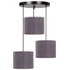 ΦΩΤΙΣΤΙΚΟ ΟΡΟΦΗΣ HM7622.13 ΓΚΡΙ 15x15x80cm ΦΩΤΙΣΤΙΚΟ ΟΡΟΦΗΣ HM7622.13 ΓΚΡΙ 15x15x80cm