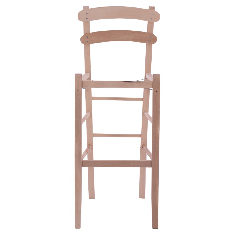 ΣΚΑΜΠΟ ΚΑΦΕΝΕΙΟΥ TERELL ΑΒΑΦΟ HM5579.04 40x42x105 εκ.