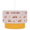 ΠΑΙΔΙΚΟ ΦΩΤΙΣΤΙΚΟ ΟΡΟΦΗΣ BALOO HM7572.04  Φ30x70εκ.