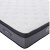 ΣΤΡΩΜΑ DREAMTOPIA, σειρά ULTIMATE HM661.140 POCKET SPRING ΜΕ ΑΝΩΣΤΡΩΜΑ 140X200x34Yεκ.