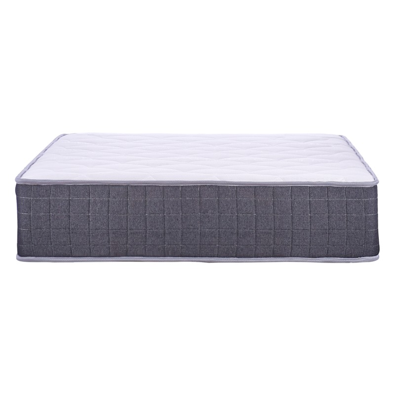 ΣΤΡΩΜΑ DREAMTOPIA CLOUD9 HM656.120 BONNELL SPRING 120x200x27Y εκ.