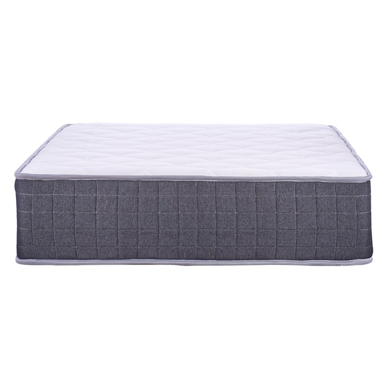 ΣΤΡΩΜΑ DREAMTOPIA CLOUD9 HM656.110 BONNELL SPRING 110x190x27Y εκ.