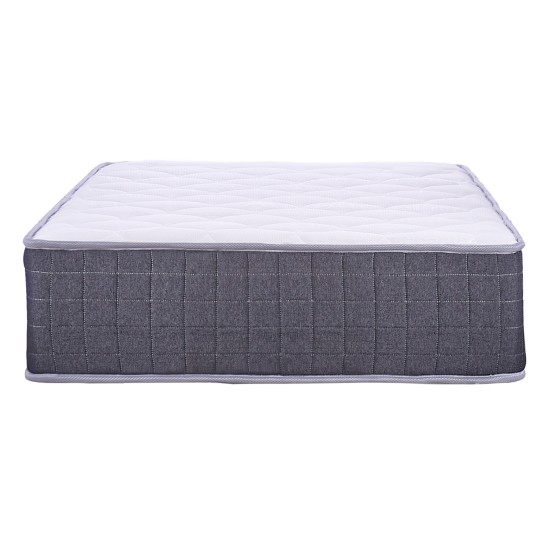 ΣΤΡΩΜΑ DREAMTOPIA CLOUD9 HM656.90-200 BONNELL SPRING 90x200x27Υ εκ.