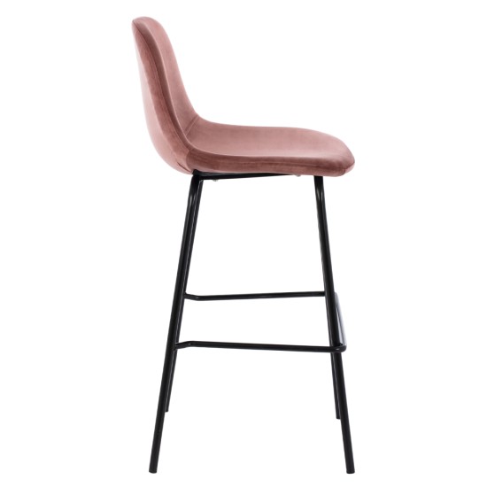 ΣΚΑΜΠΟ VINCENT HM9298.12 ΜΕΣ. ΥΨΟΥΣ ΣΑΠΙΟ ΜΗΛΟ ΒΕΛΟΥΔΟ ΜΕ ΜΕΤΑΛΛΙΚΑ ΠΟΔΙΑ 47x51x96 εκ. ΣΚΑΜΠΟ VINCENT HM9298.12 ΜΕΣ. ΥΨΟΥΣ ΣΑΠΙΟ ΜΗΛΟ ΒΕΛΟΥΔΟ ΜΕ ΜΕΤΑΛΛΙΚΑ ΠΟΔΙΑ 47x51x96 εκ.