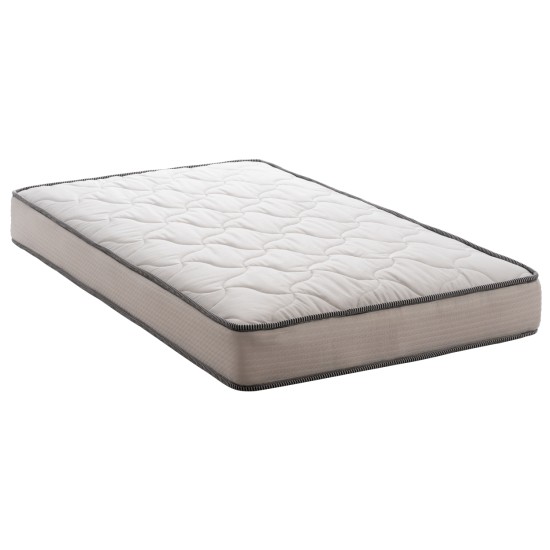 ΣΤΡΩΜΑ DREAMTOPIA ΣΕΙΡΑ ATLAS HM654.110 BONNELL SPRING 110x190x20Y εκ. ΣΤΡΩΜΑ DREAMTOPIA ΣΕΙΡΑ ATLAS HM654.110 BONNELL SPRING 110x190x20Y εκ.