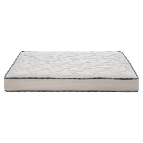 ΣΤΡΩΜΑ DREAMTOPIA ΣΕΙΡΑ ATLAS HM654.160 BONNELL SPRING 160x200x20Y εκ.