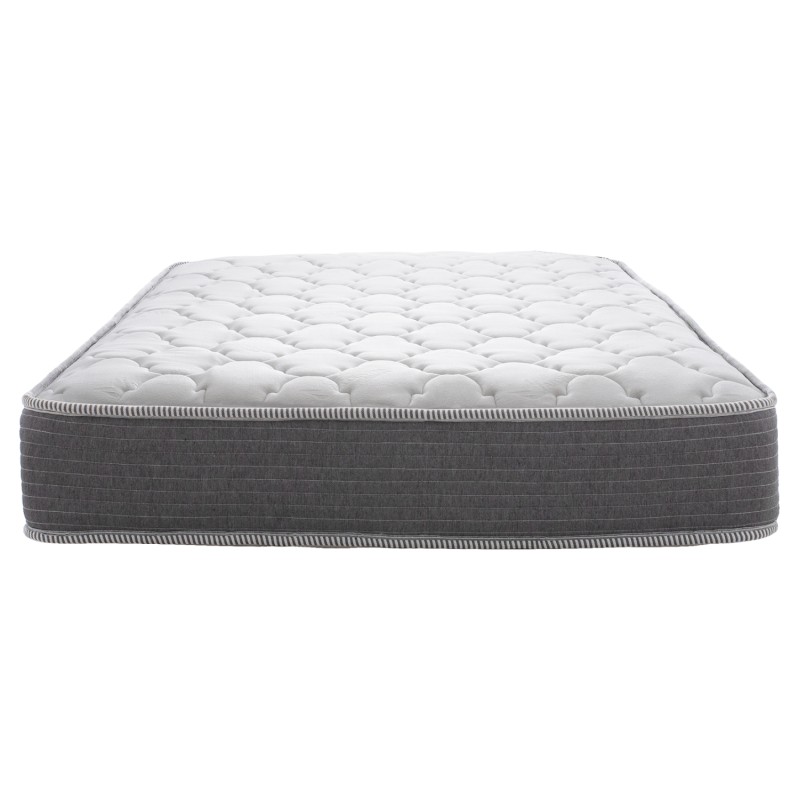 ΣΤΡΩΜΑ DREAMTOPIA ΣΕΙΡΑ LULLABY ALOE VERA HM655.110 BONNELL SPRING 110x190x20Y εκ.