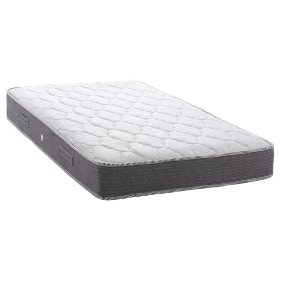 ΣΤΡΩΜΑ DREAMTOPIA ΣΕΙΡΑ LULLABY ALOE VERA HM655.120 BONNELL SPRING 120x200x20Y εκ. ΣΤΡΩΜΑ DREAMTOPIA ΣΕΙΡΑ LULLABY ALOE VERA HM655.120 BONNELL SPRING 120x200x20Y εκ.