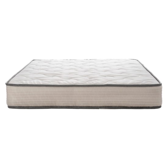 ΣΤΡΩΜΑ DREAMTOPIA ΣΕΙΡΑ RELIEF HM653.140-200 BONNELL SPRING 140x200x20Y εκ.