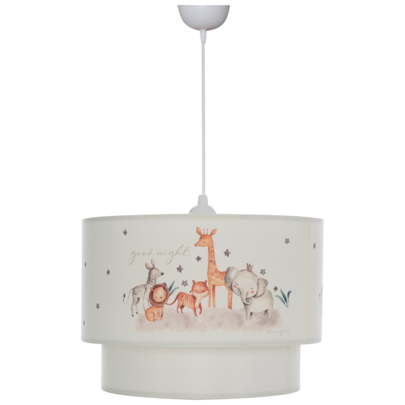 ΠΑΙΔΙΚΟ ΦΩΤΙΣΤΙΚΟ ΟΡΟΦΗΣ BALOO Φ30x70εκ. HM7572.03