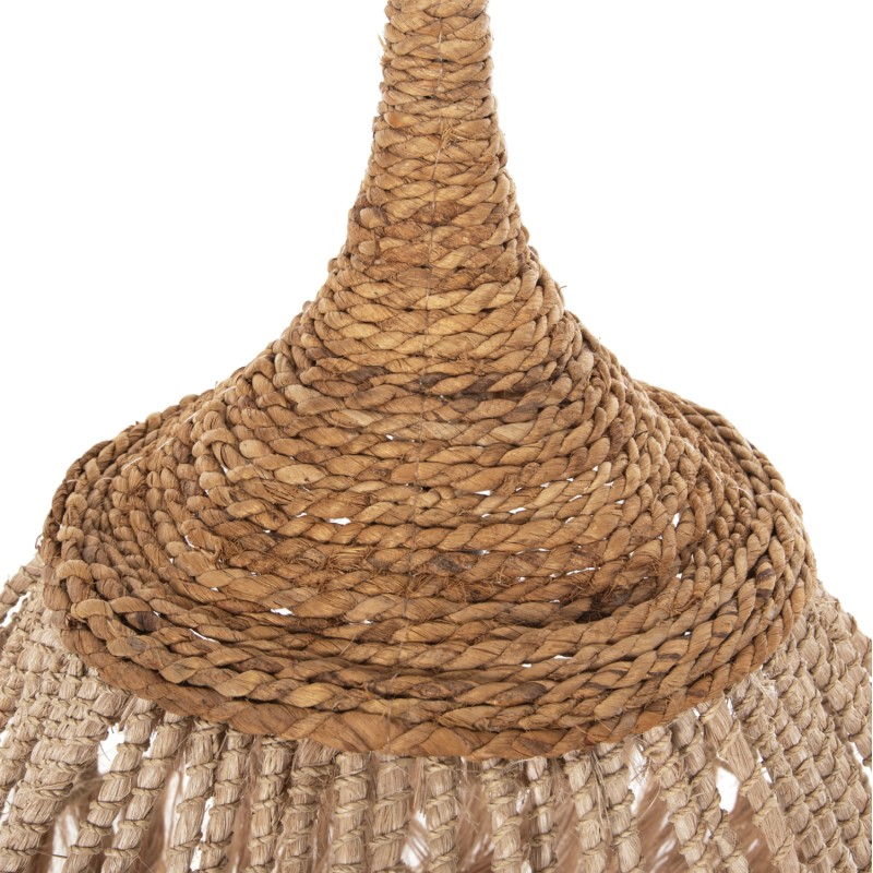 ΦΩΤΙΣΤΙΚΟ ΟΡΟΦΗΣ ΑΠΟ ΙΝΕΣ-ΣΧΟΙΝΙ ΚΑΝΝΑΒΗΣ ΜΑΝΙΛΑΣ ΣΕ ΦΥΣΙΚΟ ΧΡΩΜΑ Φ51x65-120Υεκ.HM7752