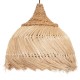 ΦΩΤΙΣΤΙΚΟ ΟΡΟΦΗΣ ΑΠΟ ΙΝΕΣ MENDONG GRASS ΣΕ ΦΥΣΙΚΟ Φ38x34-120Yεκ.HM7776 ΦΩΤΙΣΤΙΚΟ ΟΡΟΦΗΣ ΑΠΟ ΙΝΕΣ MENDONG GRASS ΣΕ ΦΥΣΙΚΟ Φ38x34-120Yεκ.HM7776