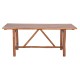 ΤΡΑΠΕΖΙ GROOVE HM9390.01 ΑΠΟ ΞΥΛΟ ΜΑΣΙΦ ΤΕΑΚ 220X100X78Υεκ. ΤΡΑΠΕΖΙ GROOVE HM9390.01 ΑΠΟ ΞΥΛΟ ΜΑΣΙΦ ΤΕΑΚ 220X100X90Υεκ.