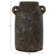 ΔΙΑΚΟΣΜΗΤΙΚA ΒΑΖA ΑΠΟ TERRACOTTA ΓΚΡΙ HM7710 ΔΙΑΚΟΣΜΗΤΙΚA ΒΑΖA ΑΠΟ TERRACOTTA ΓΚΡΙ HM7710