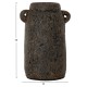 ΔΙΑΚΟΣΜΗΤΙΚA ΒΑΖA ΑΠΟ TERRACOTTA ΓΚΡΙ HM7710 ΔΙΑΚΟΣΜΗΤΙΚA ΒΑΖA ΑΠΟ TERRACOTTA ΓΚΡΙ HM7710
