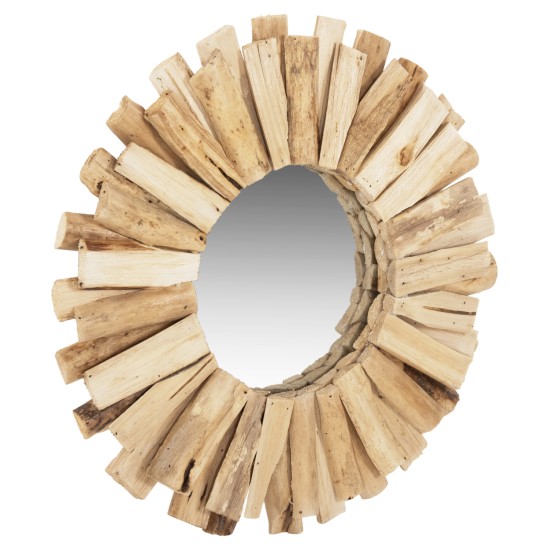 ΚΑΘΡΕΠΤΗΣ ΑΠΟ DRIFTWOOD ΦΥΣΙΚΟ HM7719 50X5X50YΕΚ. ΚΑΘΡΕΠΤΗΣ ΑΠΟ DRIFTWOOD ΦΥΣΙΚΟ HM7719 50X5X50YΕΚ.