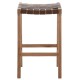ΣΚΑΜΠΟ ΜΠΑΡ ΜΑΣΙΦ ΞΥΛΟ ΤEAK ΦΥΣΙΚΟ HM9382.01 40X35X65YΕΚ.