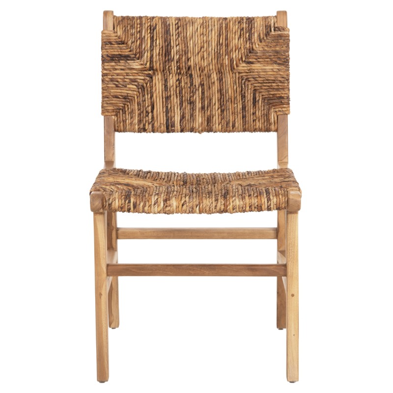 ΚΑΡΕΚΛΑ ΑΠΟ ΞΥΛΟ ΤΕΑΚ ME ΨΑΘΙΝΗ ΠΛΑΤΗ ΚΑΙ ΚΑΘΙΣΜΑ ΦΥΣΙΚΟ ΧΡΩΜΑ 51x60,5x86Yεκ.HM9399.11